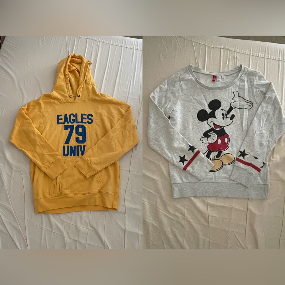Hoodies